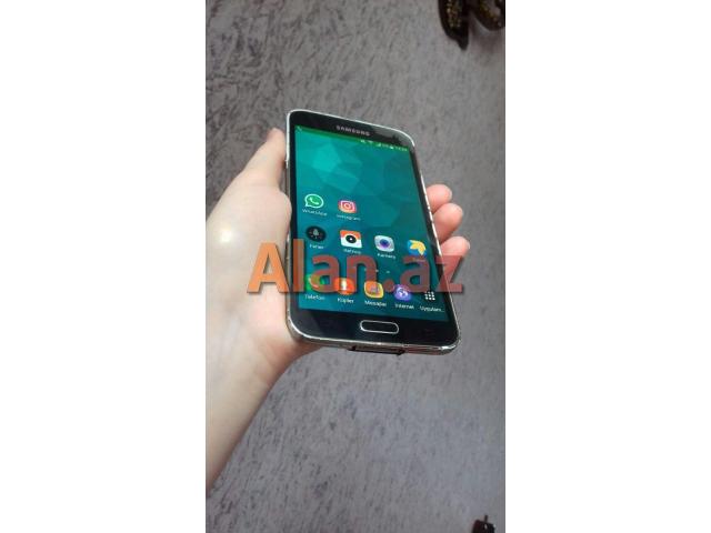 Samsung galaxy s5