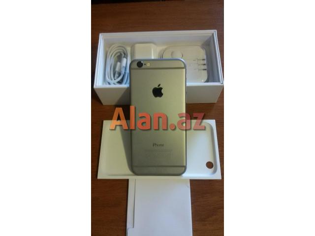 iPhone 6, 32 GB