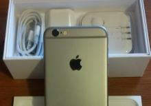 iPhone 6, 32 GB