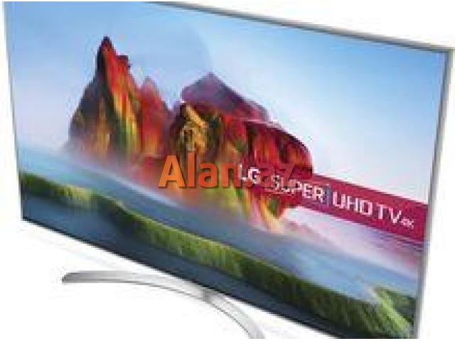 LED телевизоры