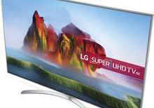 LED телевизоры