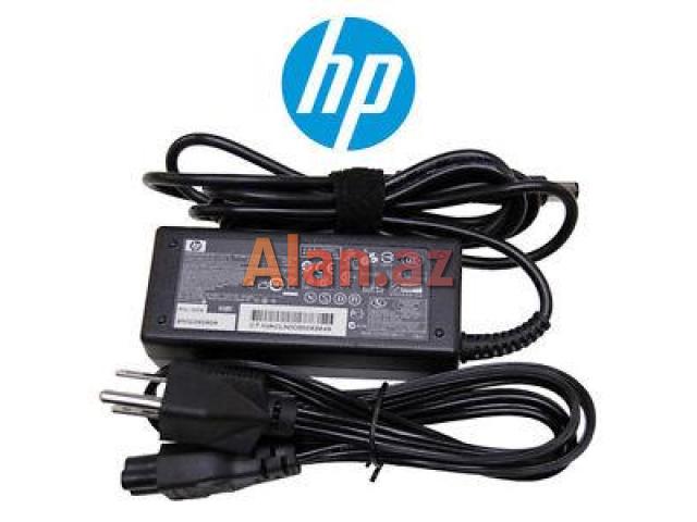 Hp notbuklari ucun orqinal Adabter