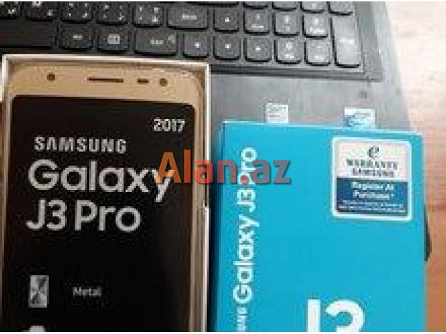 Samsung Galaxy J3 Pro 2017