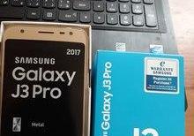 Samsung Galaxy J3 Pro 2017