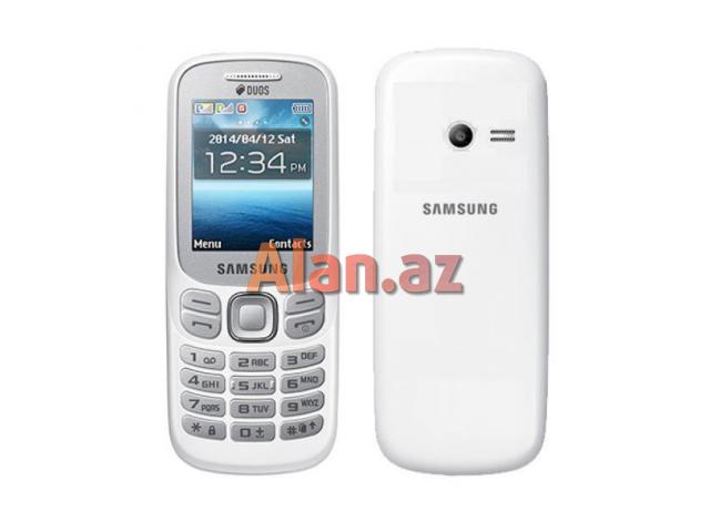 Samsung Duos (SM-B312 E)