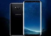 Samsung Galaxy S8