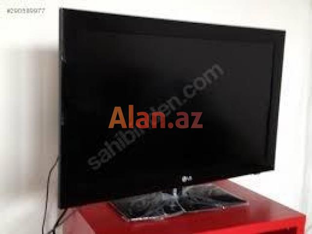 LG 82 ekran satilir