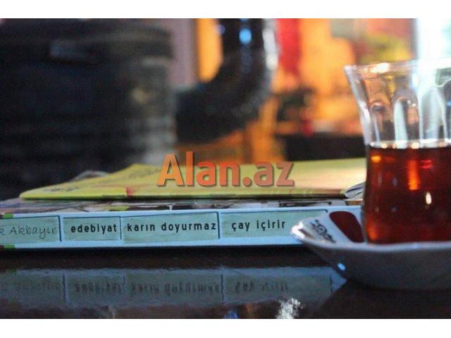 bedii eserler satiram