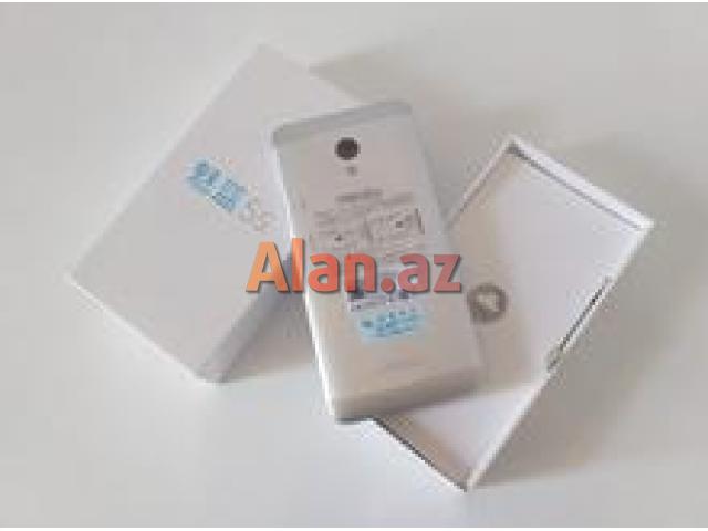 Meizu M5S Silver, 3GB