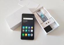 Xiaomi Redmi 4A Gray, 16GB