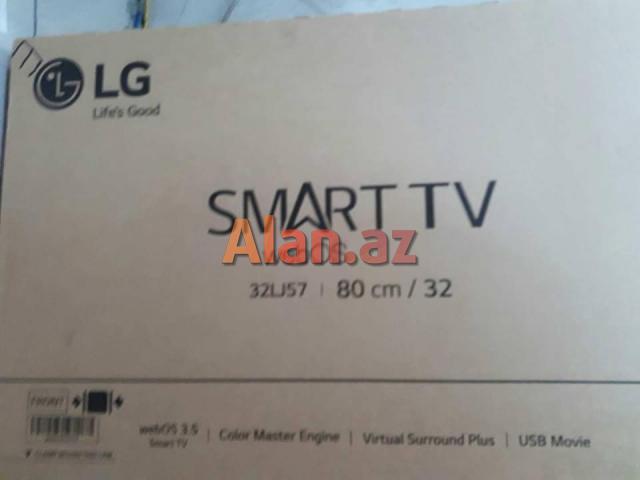 Smart Tv Televizor Teze