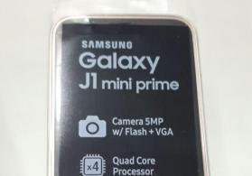 Samsung j1 mini primeTelefonu T