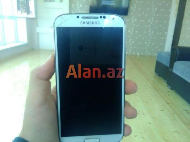 Samsung s4