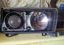 Bmw 36 kuzaya sol fara