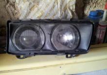 Bmw 36 kuzaya sol fara