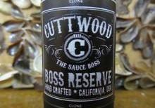 E-liquid Cuttwood-Halo Clone