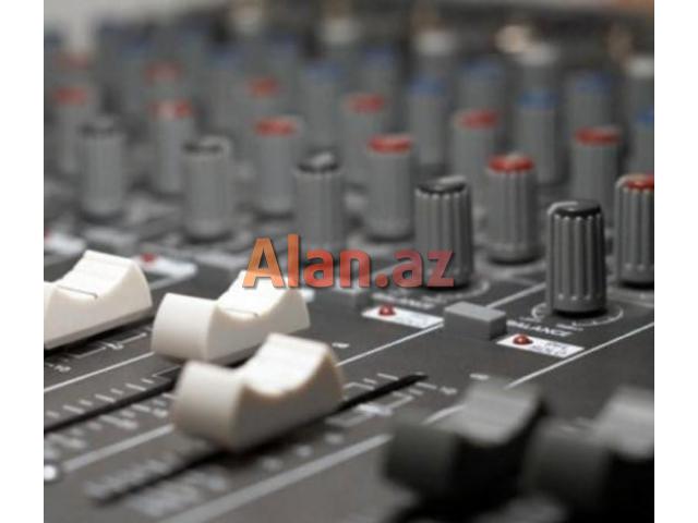 Ağa music group musiqi alətləri mağazası