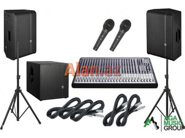 Ağa music group musiqi alətləri mağazası