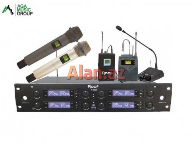 Ağa music group musiqi alətləri mağazası