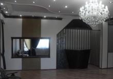 GƏNCƏDƏ EV SATILIR.