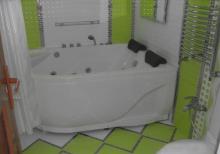 GƏNCƏDƏ EV SATILIR.