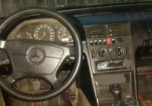 Mercedes-Benz C 180 1994 il