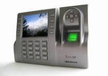 VİP Electronicsdən Access control