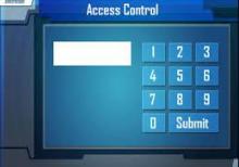 VİP Electronicsdən Access control