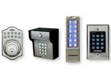 VİP Electronicsdən Access control