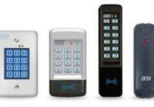 VİP Electronicsdən Access control