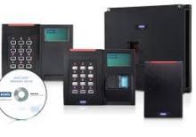 VİP Electronicsdən Access control