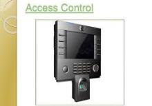 VİP Electronicsdən Access control