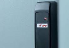 VİP Electronicsdən Access control