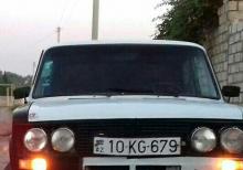 avtomobil VAZ (LADA) 2106 1998 il