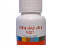 Multİ vİta-b tablets