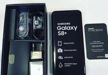 Samsung Galaxy S8 Plus Dual 64GB Pink