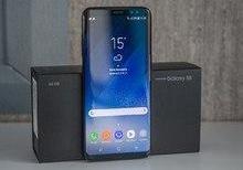 Samsung Galaxy S8 Plus