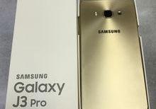Samsung Galaxy J3 Pro