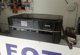 epson PX660