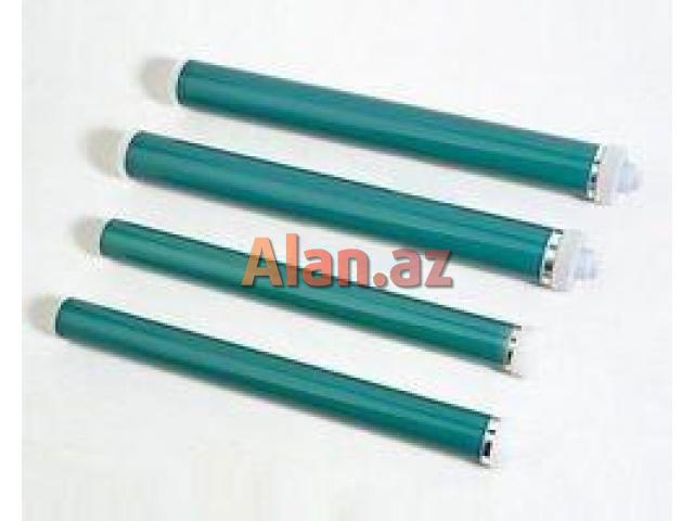 Katric ücün baraban alıram