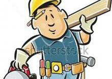 Tikinti sirketine  usda ve fehleler teleb olunur