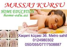 masaj kurslari