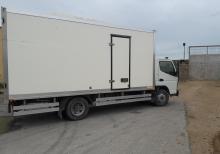 Broler  Ross308  Cuce Satilir