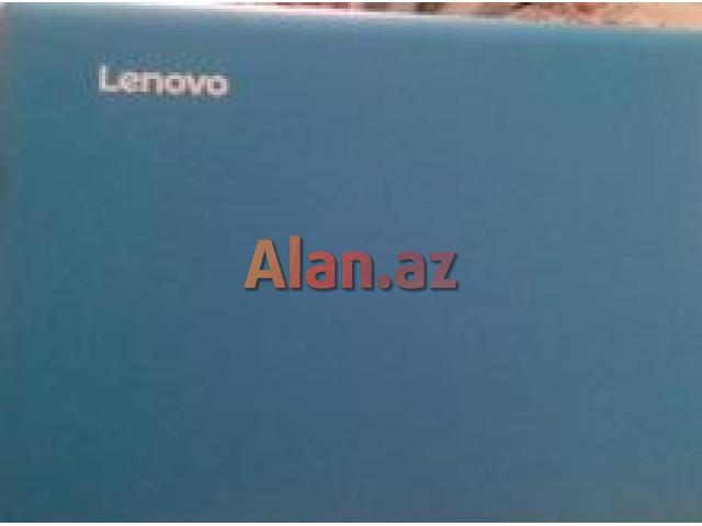 Lenovo Netbook.