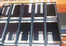 Yeni Apple iPhone 7,Samsung Galaxy s7 EDGE, Sony Playstation 4