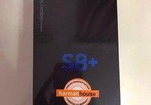 Samsung Galaxy S8 Plus