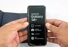 Samsung Galaxy S8 Plus