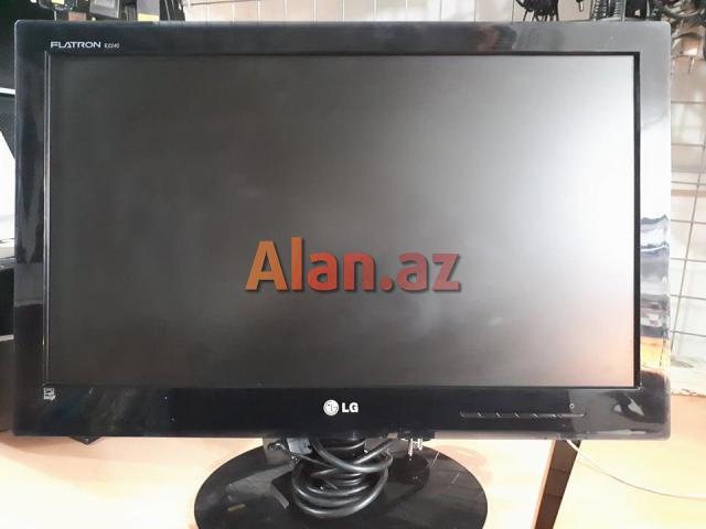 22 Monitor Acer