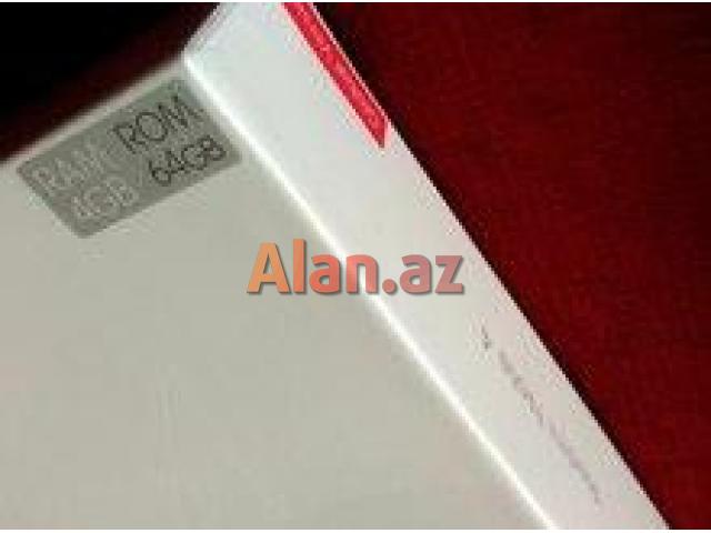 Xiaomi Note 4 Global, 4/64 GB