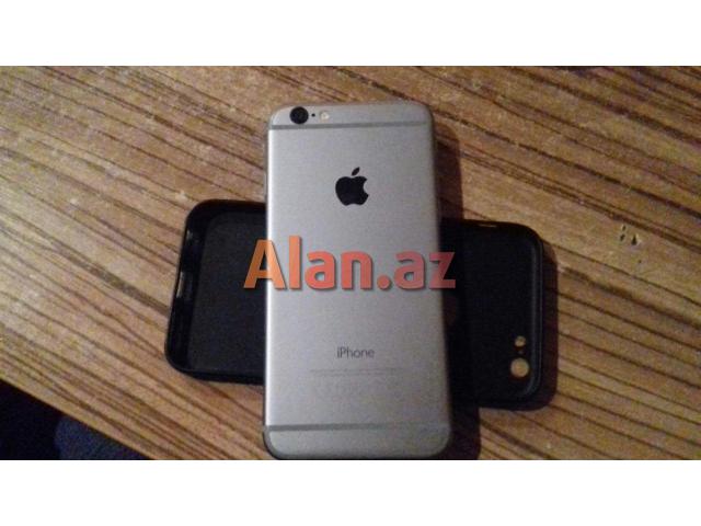 Apple iPhone 6,32GB